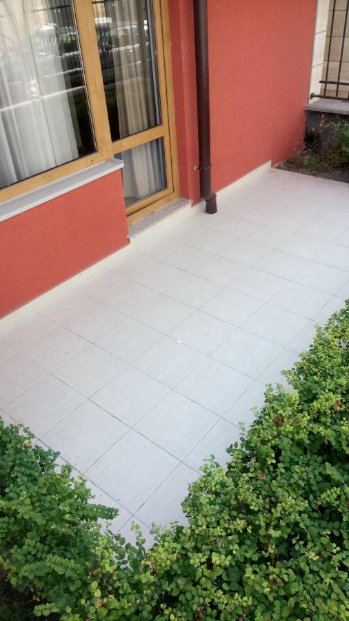 Villa Rossa Ravda Kültér fotó